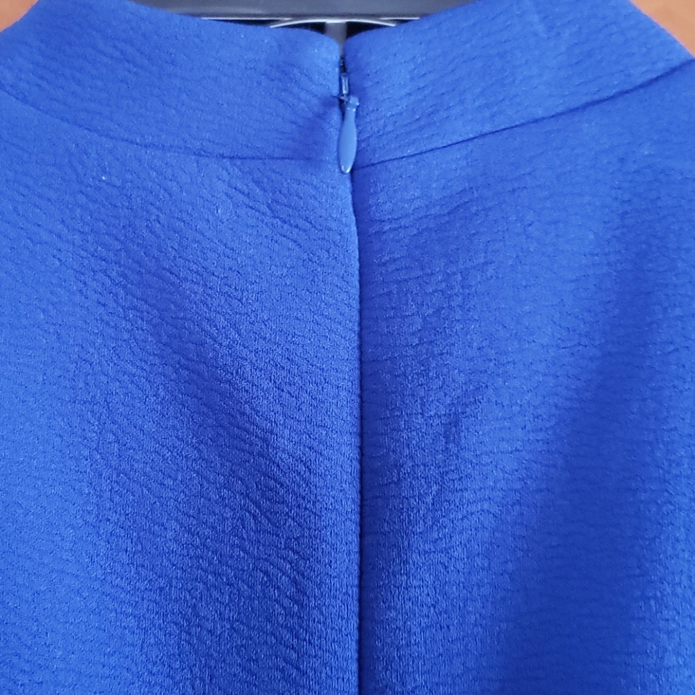 Calvin Klein Sheath Dress, size 6 - Picture 8 of 12